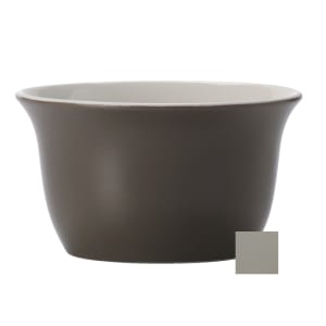 192-ENG18C 12 1/2 oz Round Englewood Soup Bowl - Porcelain, Mint Cream