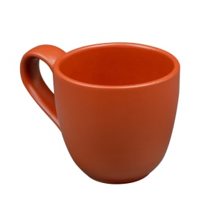 192-DRI13C 12-oz Driftstone Mug - Porcelain, Clay