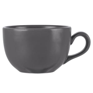 192-DRI12G 7 3/4 oz Driftstone Cup - Porcelain, Granite