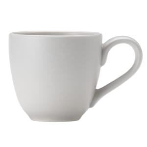 192-DRI13D 12 oz Driftstone Mug - Porcelain, Driftwood