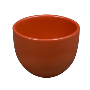 192-DRI9C 10-oz Round Driftstone Bouillon Bowl - Porcelain, Clay