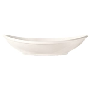 192-INF250 30 oz Oval Porcelain Pasta Soup Bowl, Bright White, Infinity