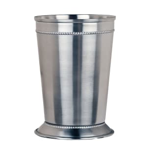 192-JC25 15 oz Julep Cup, Stainless Steel