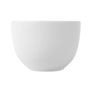 192-DRI9D 10 oz Round Driftstone Bouillon Bowl - Porcelain, Driftwood