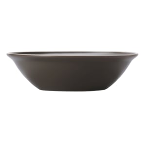192-ENG19O 24 oz Round Englewood Salad Bowl - Porcelain, Olive