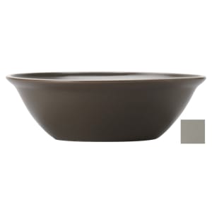 192-ENG10C 15 oz Round Englewood Cereal Bowl - Porcelain, Mint Cream