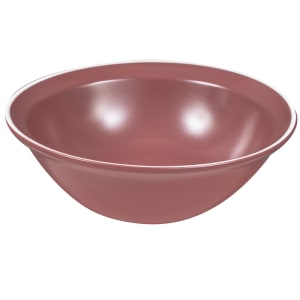 192-ENG10M 15 oz Round Englewood Cereal Bowl - Porcelain, Mulberry