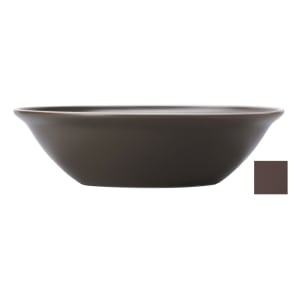 192-ENG19M 24 oz Round Englewood Salad Bowl - Porcelain, Mulberry