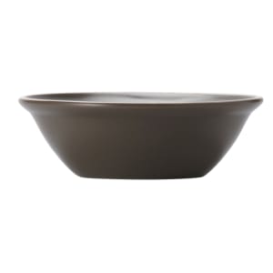 192-ENG5O 6 oz Round Englewood Fruit Bowl - Porcelain, Olive