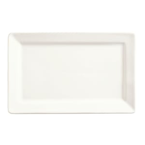 Libbey SL-30 8 oz Slate™ Cup - Porcelain, Ultra Bright White