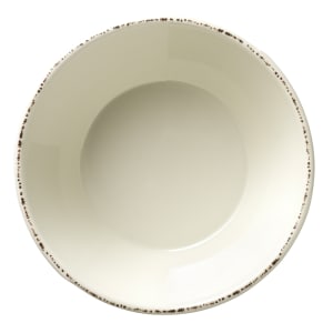 192-FH526MEL 48 oz Round Melamine Serving Bowl, Farmhouse®