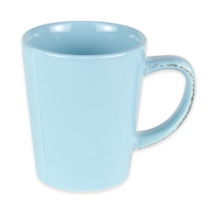 192-FH517H 12 oz Porcelain Mug - Blue Hen