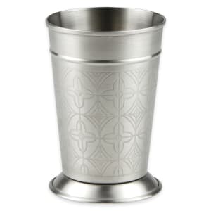 192-JC26 15 oz Julep Cup, Stainless Steel