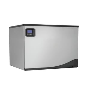 373-KTMIH500 30" Half Cube Ice Machine Head - 513 lb/24 hr, Air Cooled, 115v