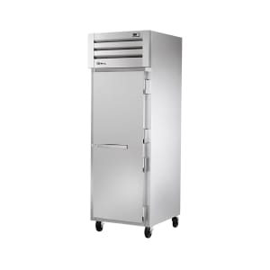 598-STG1F1S 28" Spec Series® One Section Reach In Freezer, (1) Right Hinge Solid Door, 115v