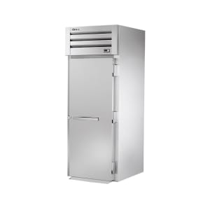 598-STG1FRI1S 35" SPEC SERIES® One Section Roll In Freezer, (1) Right Hinge Solid Door, 115v