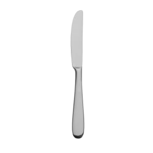 106-5275883 7 2/5" Butter Knife with 18/10 Stainless Grade, City Limit Satin Pattern