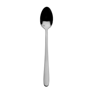 106-5275887 7 2/5" Teaspoon with 18/10 Stainless Grade, City Limit Satin Pattern