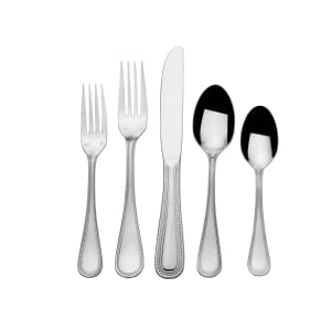 106-5257160 6 3/10" Teaspoon with 18/10 Stainless Grade, Chatalet Pattern