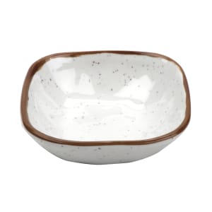 284-SB5RM 5 oz Melamine Monkey Dish, Rustic Mill