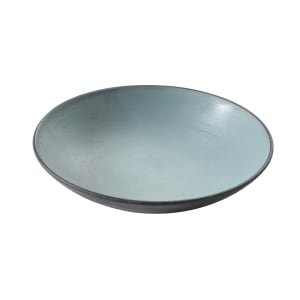 614-BM307TL 12 oz Round Melamine Soup Bowl, Teal