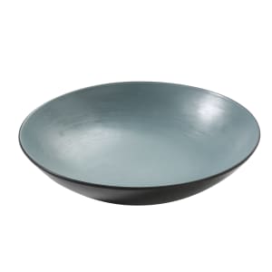 614-BM309TL 30 oz Round Melamine Salad/Pasta Bowl, Teal