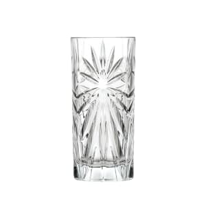 706-671RCR358 12 oz RCR Crystal Oasis Highball Glass