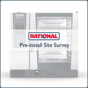 703-99992002 Pre-Installation Site Survey