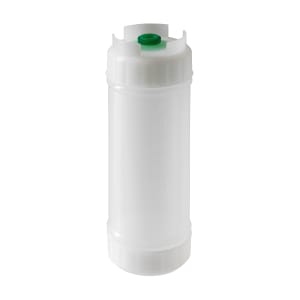 094-857316S 16 oz FIFO Squeeze Bottle - Clear