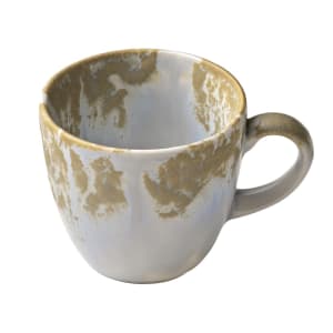 192-801525841000100 2 7/10 oz Perfect Match Espresso Cup - Porcelain, Breeze