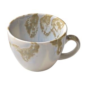 192-801527141000100 7 oz Perfect Match Cup - Porcelain, Breeze