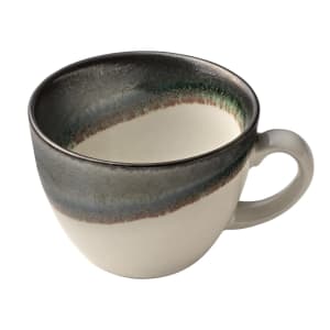 192-801527141000103 7 oz Perfect Match Cup - Porcelain, Avocado