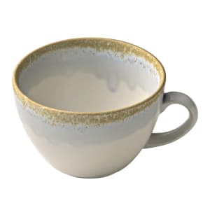 192-801528441000100 11 1/2 oz Perfect Match Cup - Porcelain, Breeze