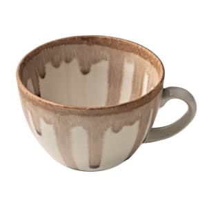 192-801528441000101 11 1/2 oz Perfect Match Cup - Porcelain, Oyster