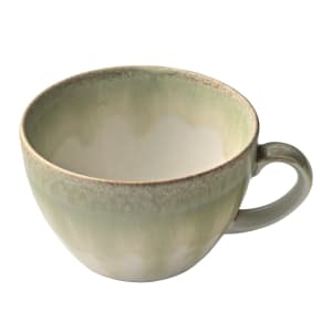 192-801528441000104 11 1/2 oz Perfect Match Cup - Porcelain, Thyme