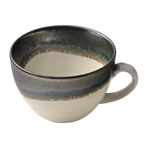 192-801528441000103 11 1/2 oz Perfect Match Cup - Porcelain, Avocado
