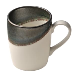 192-801562541000103 8 1/2 oz Perfect Match Mug - Porcelain, Avocado