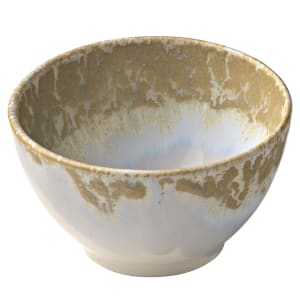 192-801571041000100 8 1/2 oz Round Perfect Match Bowl - Porcelain, Breeze