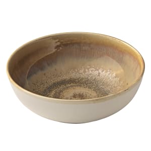 192-801572341000102 9" Round Perfect Match Dish - Porcelain, Cumin