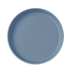 151-2250010111 120 oz Round Melamine Deep Bowl, Stone Blue