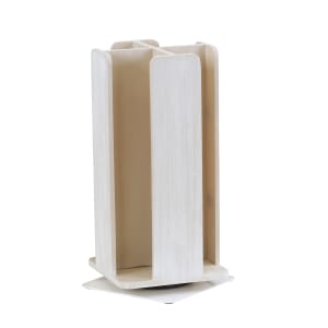 151-378113 Cup & Lid Organizer, (4) Compartment, All Cup Types