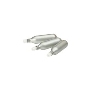 706-UR90208 Utopia Soda Charger - Stainless Steel, Silver