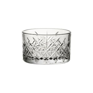 706-P530040 7 3/4 oz Round Pasabahce Timeless Vintage Bowl