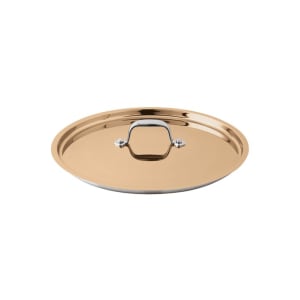 095-1566124 9 1/2" S15600 Cover, Aluminum/Copper/Stainless Steel