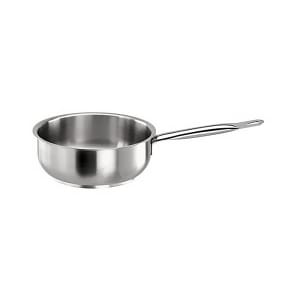 095-1101320 7 7/8" Stainless Steel Saute Pan w/ Stay-Cool Handle