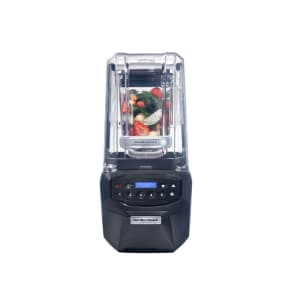 041-HBH855 Countertop Drink Blender w/ Copolyester Container, (36) Programs