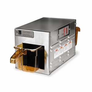 540-MPC1L05 7 3/8"W Modular Warming Drawer w/ (1) Compartment, 120v