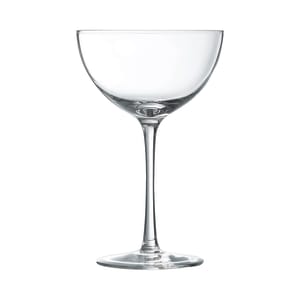 450-Q7785 7 oz Sequence Coupe Cocktail Glass