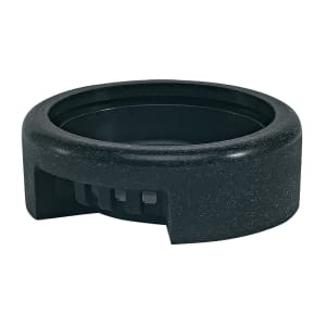 003-87282 INSEASON™ Portion Shaker Attachment, Black