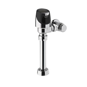 568-3370002 Solis® Exposed Automatic Flushometer for Water Closets - 1.28 gpf